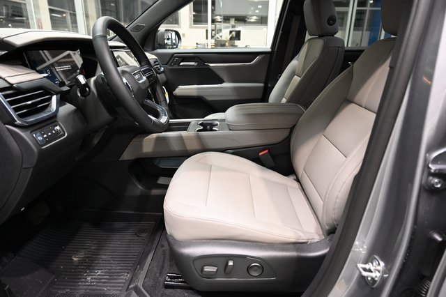 New 2026 GMC Acadia Elevation w/ Elevation Premium Package image 9