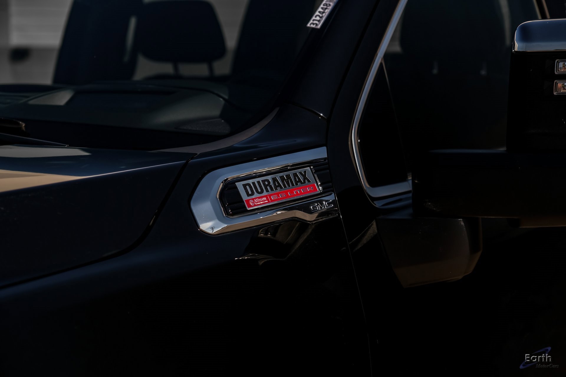 Used 2022 GMC Sierra 3500 Denali w/ Technology Package image 27