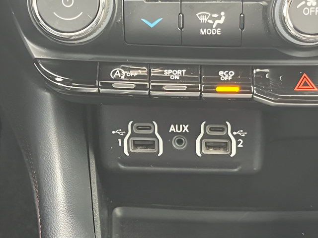 Used 2023 Dodge Durango GT RWD image 29
