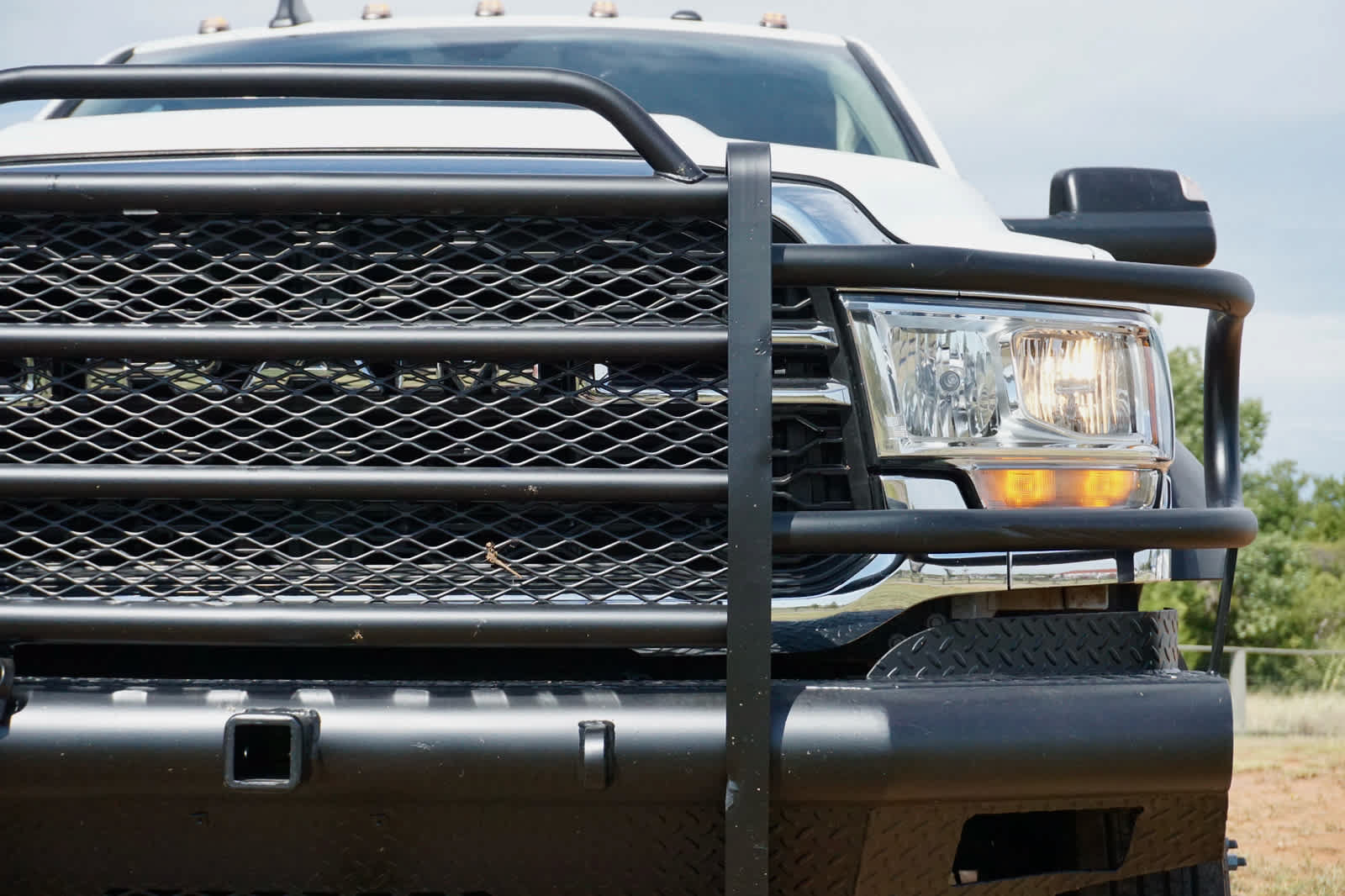 Used 2019 RAM 5500 Tradesman w/ Electrical Accessory Group AWD/4WD image 3