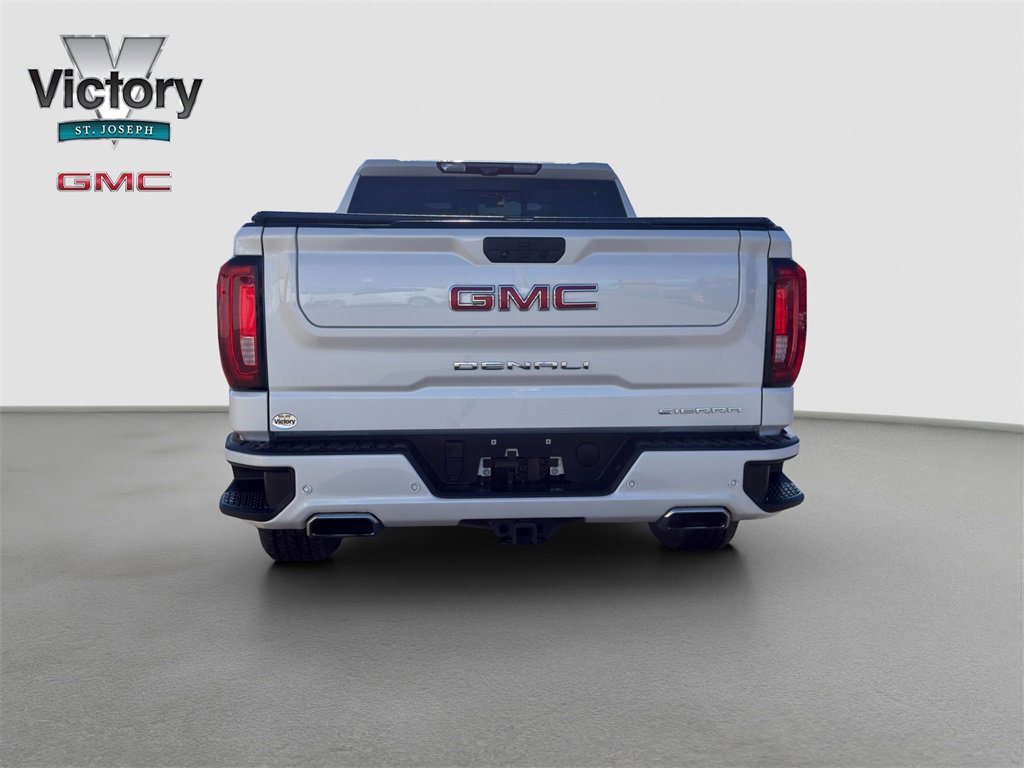 Used 2020 GMC Sierra 1500 Denali w/ Denali Ultimate Package image 15