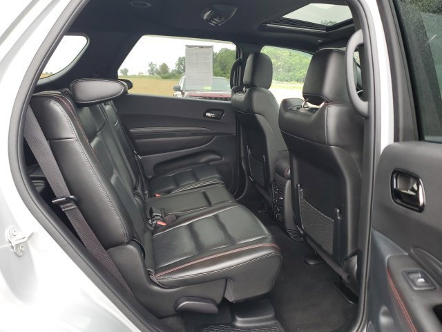 Used 2024 Dodge Durango R/T AWD/4WD image 23