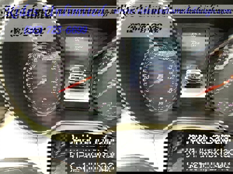 Used 2017 Mercedes-Benz C 300 Sedan image 12