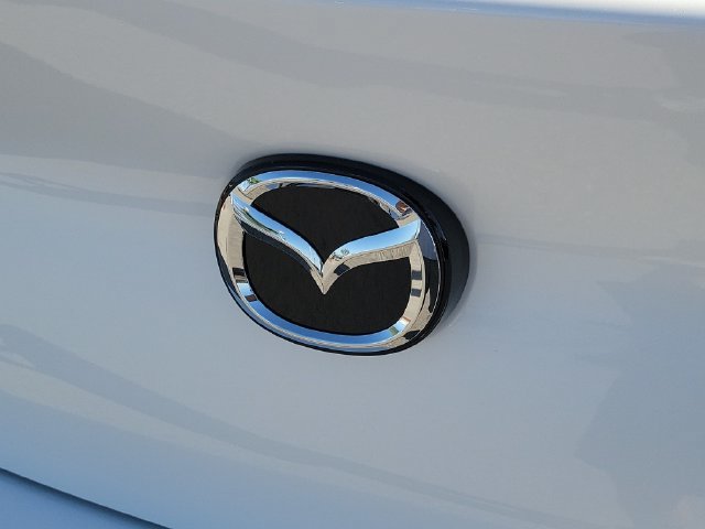 New 2026 MAZDA MAZDA3 s FWD image 27
