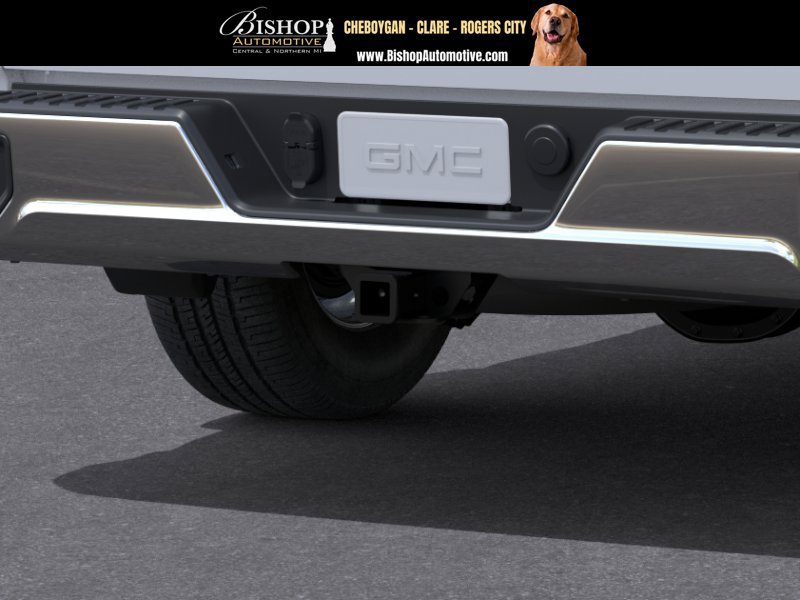 New 2026 GMC Sierra 1500 Pro w/ Pro Value Package AWD/4WD image 14