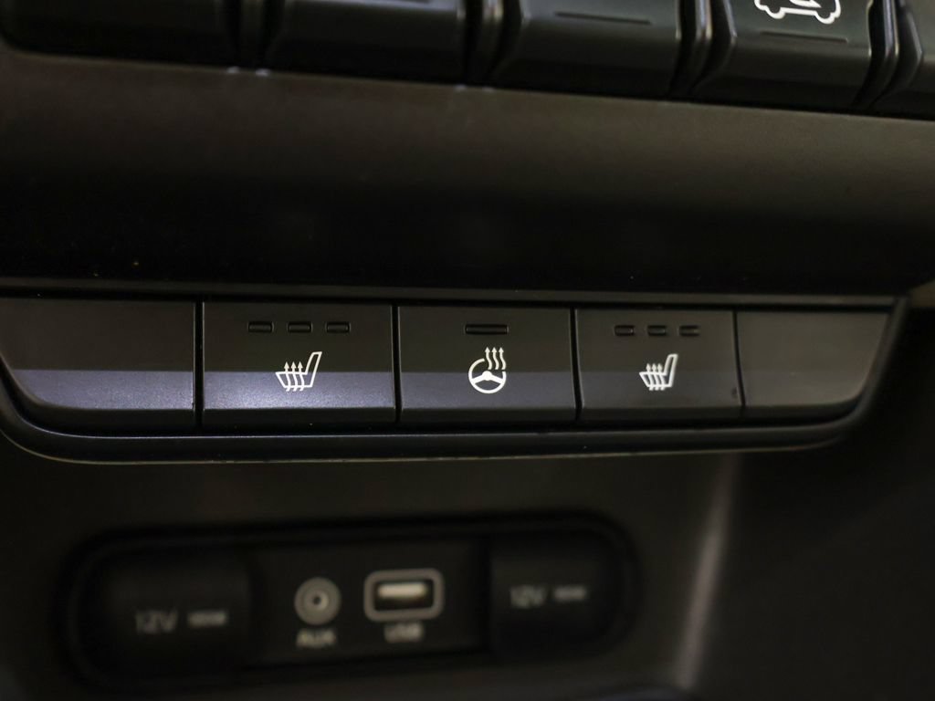 Used 2017 Kia Sportage EX w/ EX Premium Package FWD image 50