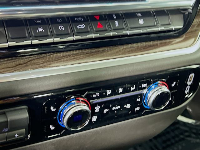 New 2026 GMC Sierra 1500 Elevation image 12