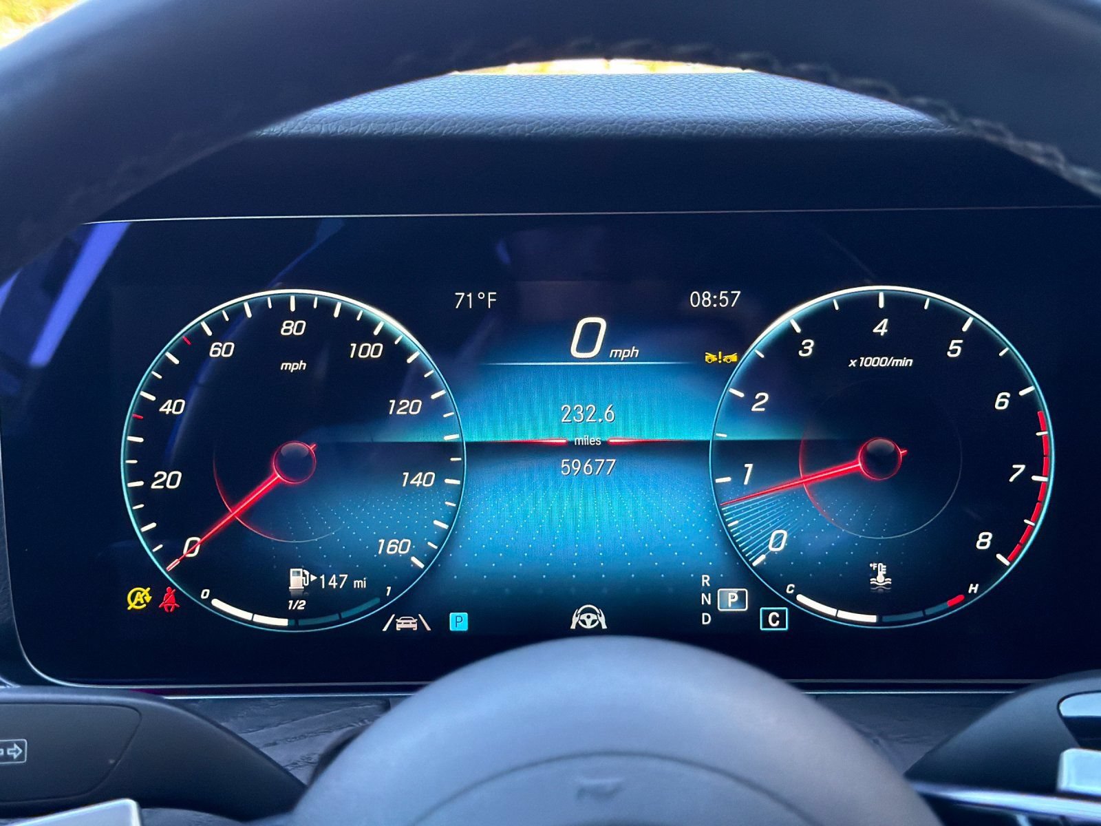 Used 2022 Mercedes-Benz E 350 Sedan image 23