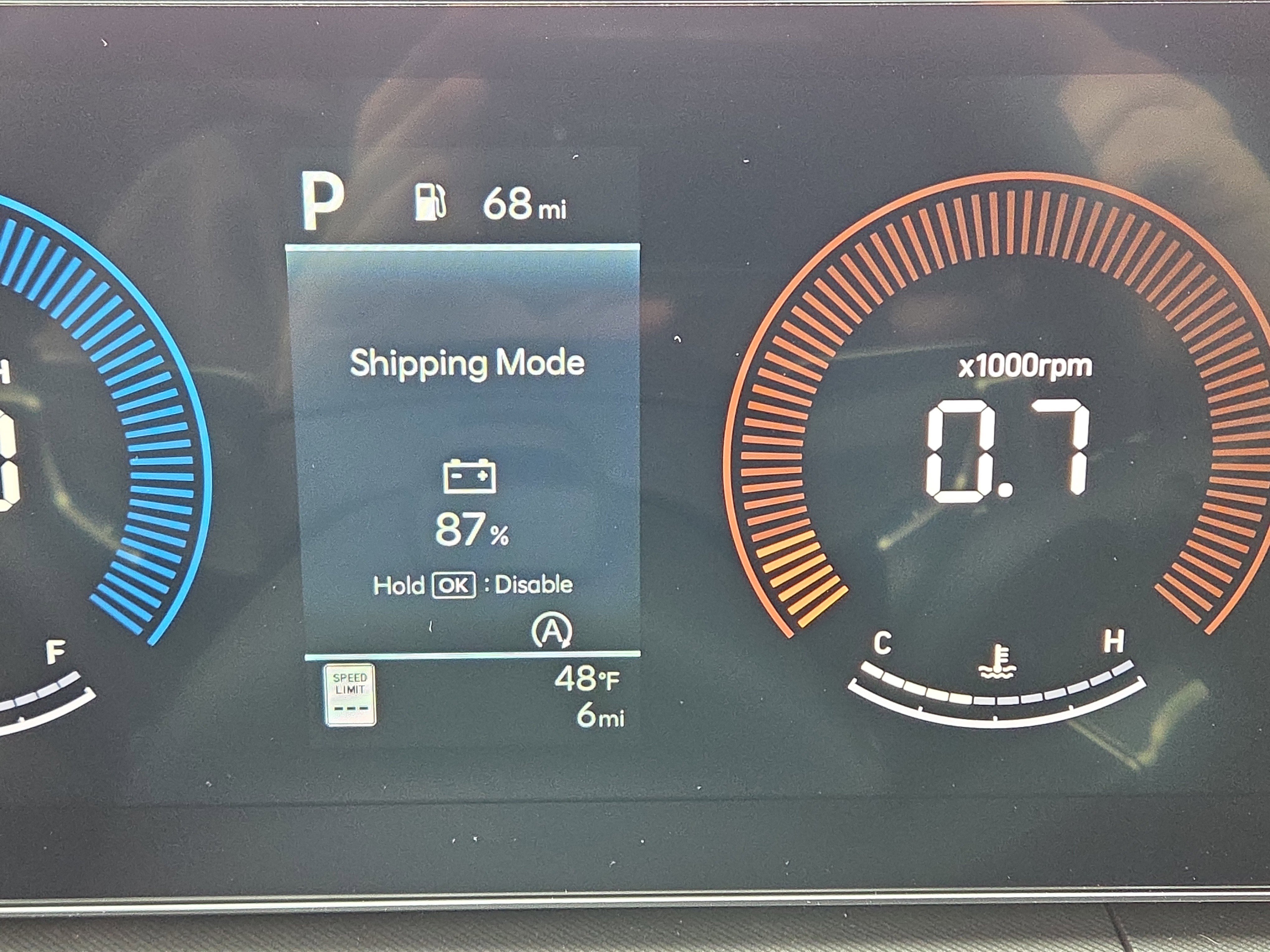 New 2026 Hyundai Santa Fe XRT image 22