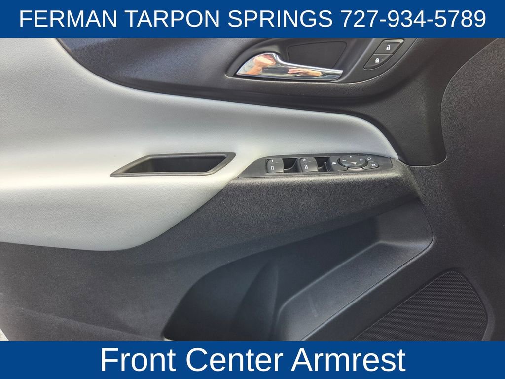 Used 2019 Chevrolet Equinox LS image 24