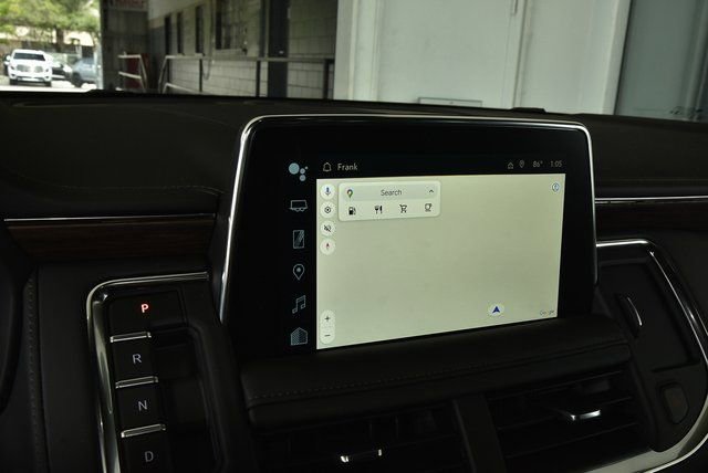 Used 2024 Chevrolet Suburban High Country AWD/4WD image 26