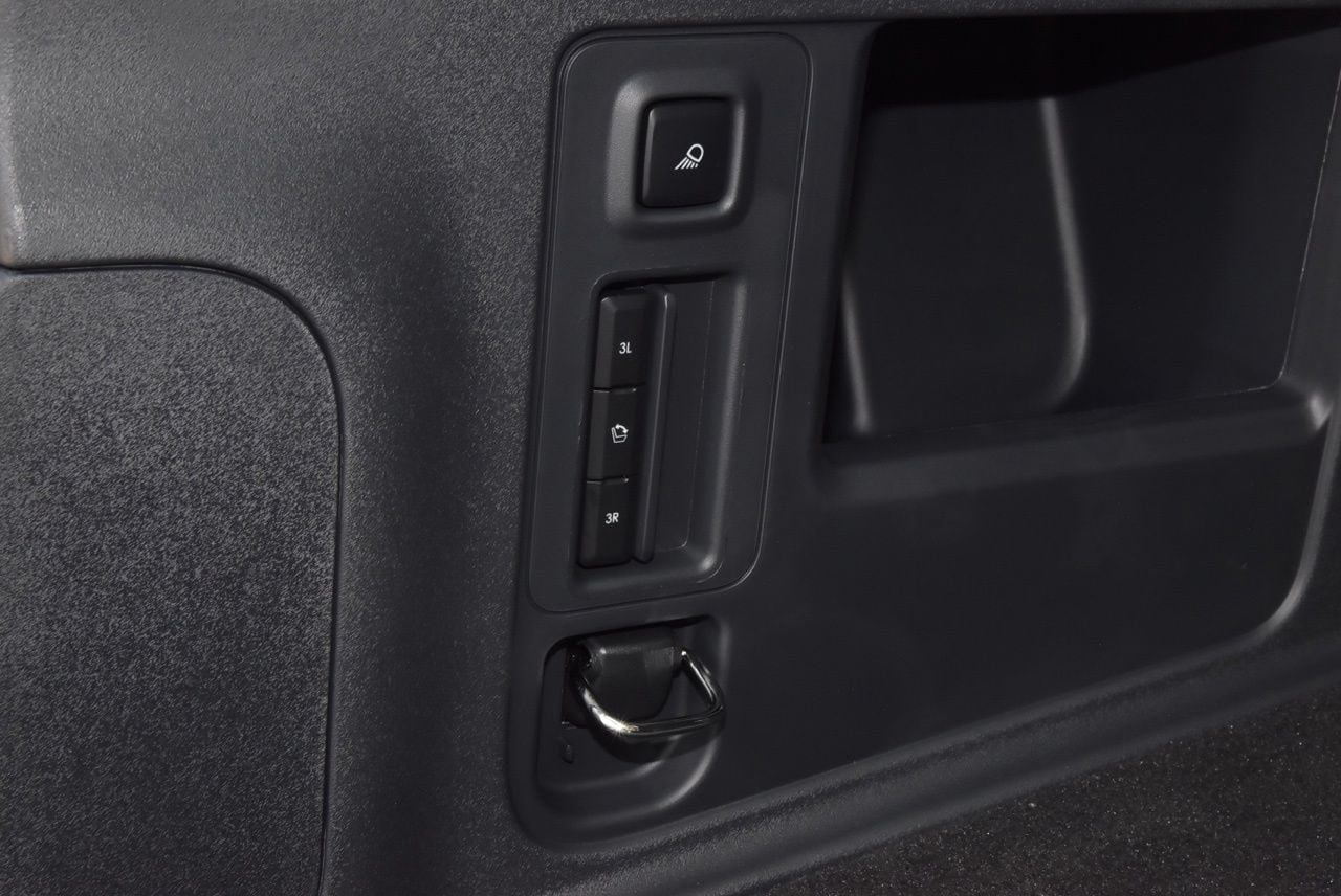New 2026 Lincoln Navigator Black Label AWD/4WD image 44