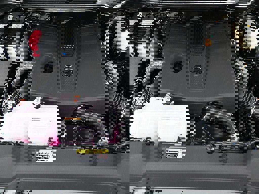 New 2026 Toyota Tundra SR5 image 47