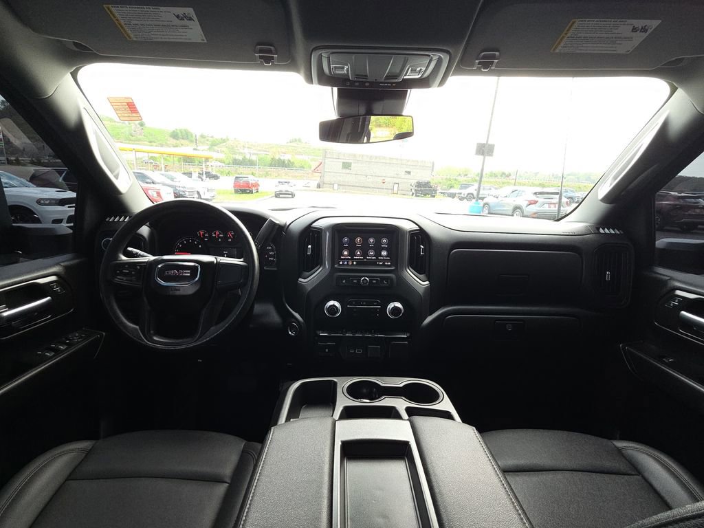 Used 2025 GMC Sierra 2500 Pro AWD/4WD image 29