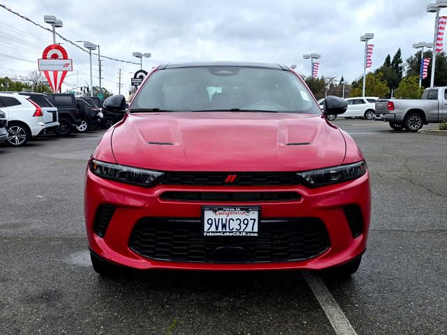 Certified 2024 Dodge Hornet R/T Plus image 2
