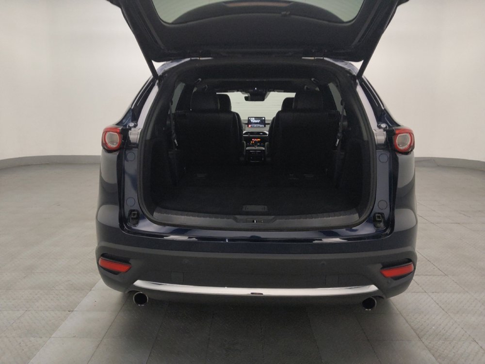 Used 2020 MAZDA CX-9 Grand Touring image 29