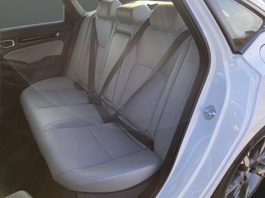 New 2026 Honda Civic Sport Touring image 29