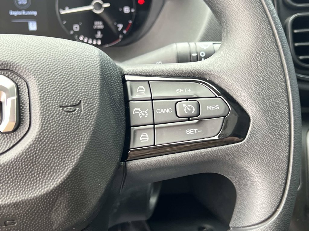 New 2027 RAM ProMaster 2500 FWD image 21