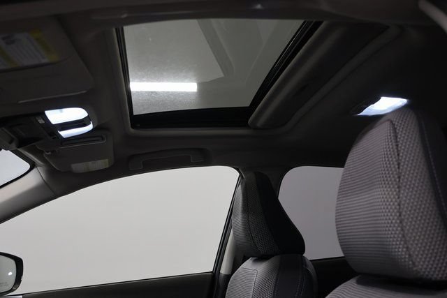 Certified 2024 Subaru Crosstrek 2.0i Premium AWD/4WD image 15