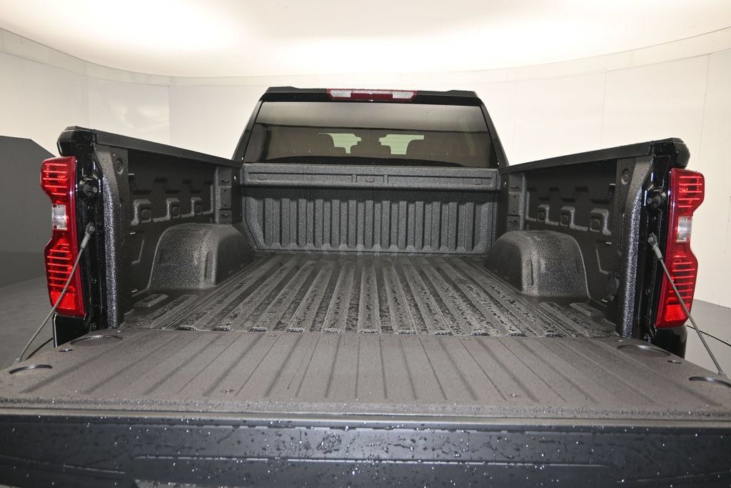 New 2026 Chevrolet Silverado 1500 LT AWD/4WD image 25