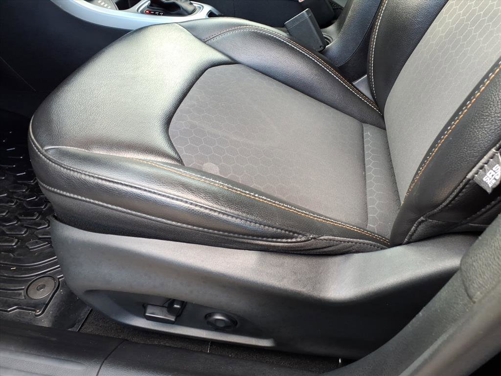 Used 2019 Jeep Compass Latitude w/ Popular Equipment Group image 15