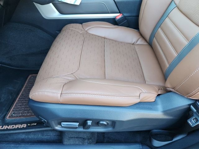 New 2026 Toyota Tundra 1794 Edition image 15