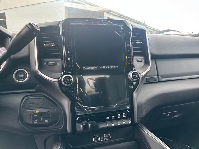 New 2026 RAM 2500 Big Horn image 21