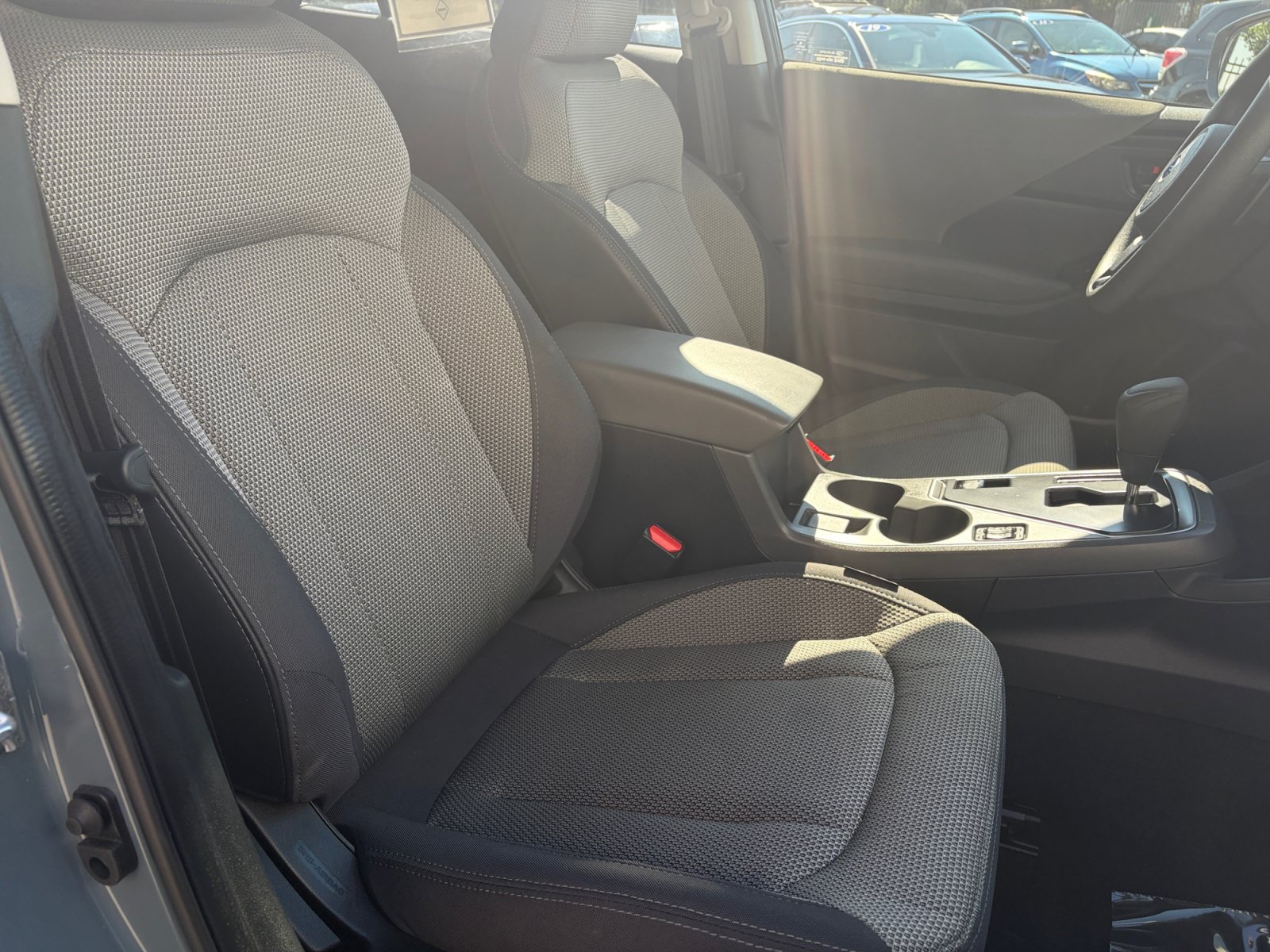 Used 2024 Subaru Crosstrek 2.0i Premium AWD/4WD image 28