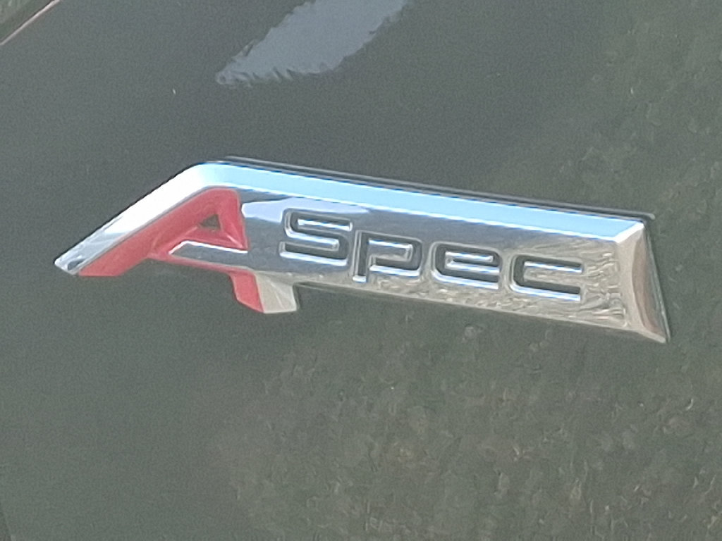 Certified 2023 Acura MDX A-Spec AWD/4WD image 35