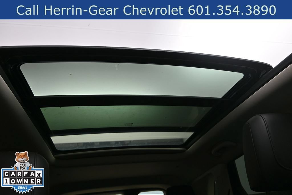 Used 2019 Cadillac XT5 Luxury FWD image 26