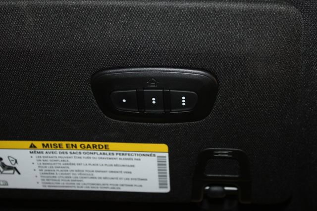 Used 2024 Jeep Grand Cherokee L Limited image 35