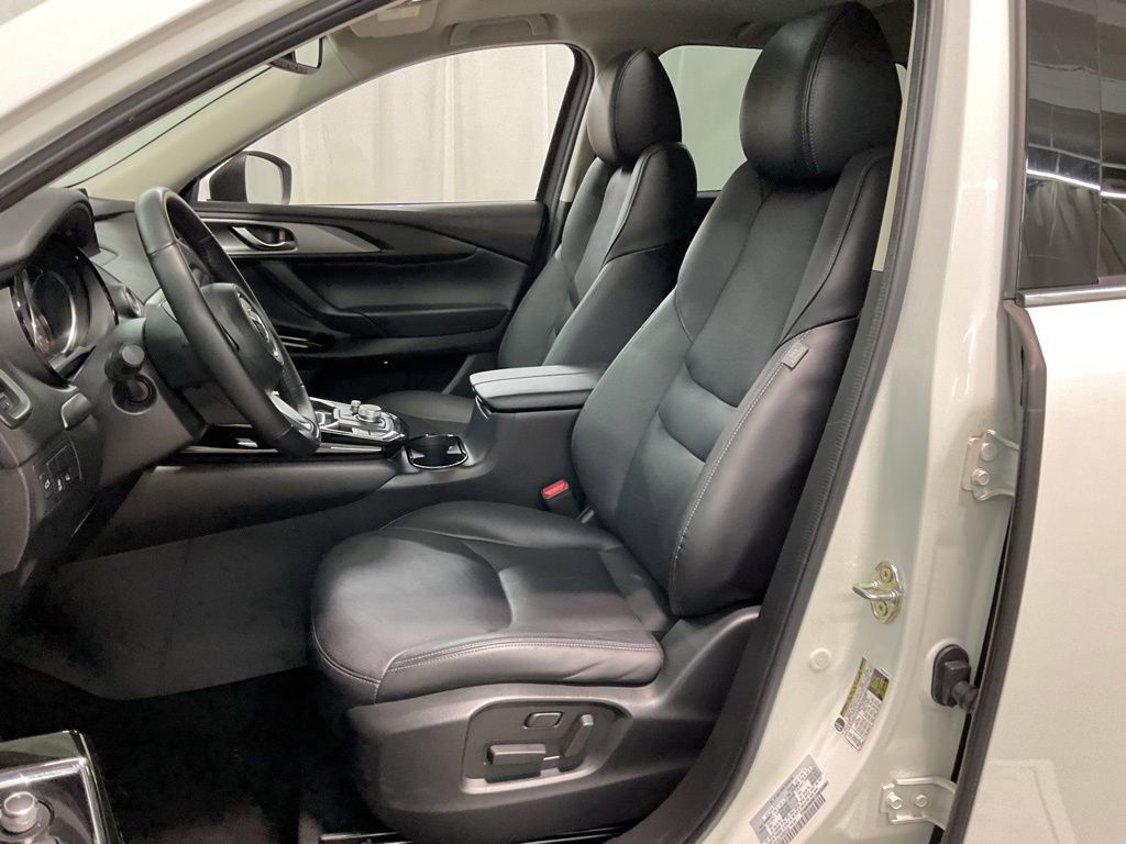 Used 2023 MAZDA CX-9 Touring image 20
