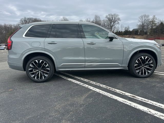 New 2026 Volvo XC90 B6 Ultra w/ Protection Package image 9