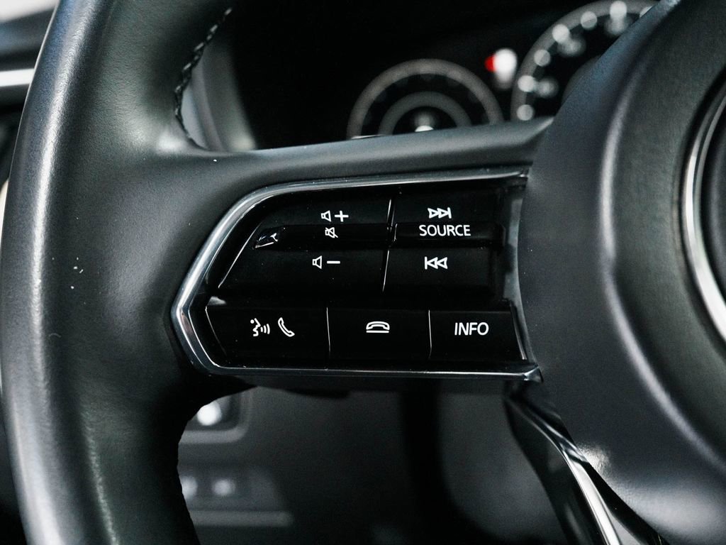 Used 2024 MAZDA CX-90 Plug-In Hybrid w/ Premium Pkg image 24