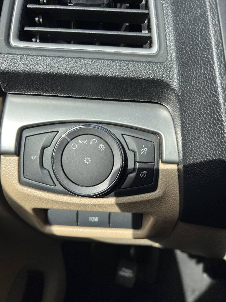 Used 2017 Ford Explorer 4WD image 20