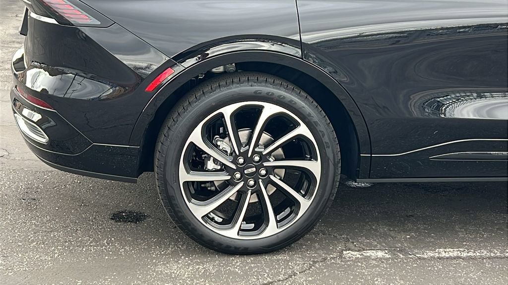 New 2026 Lincoln Nautilus Black Label image 5