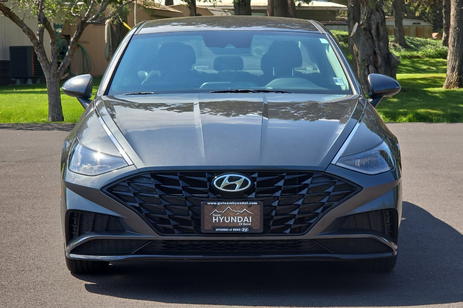 Used 2022 Hyundai Sonata SEL image 10