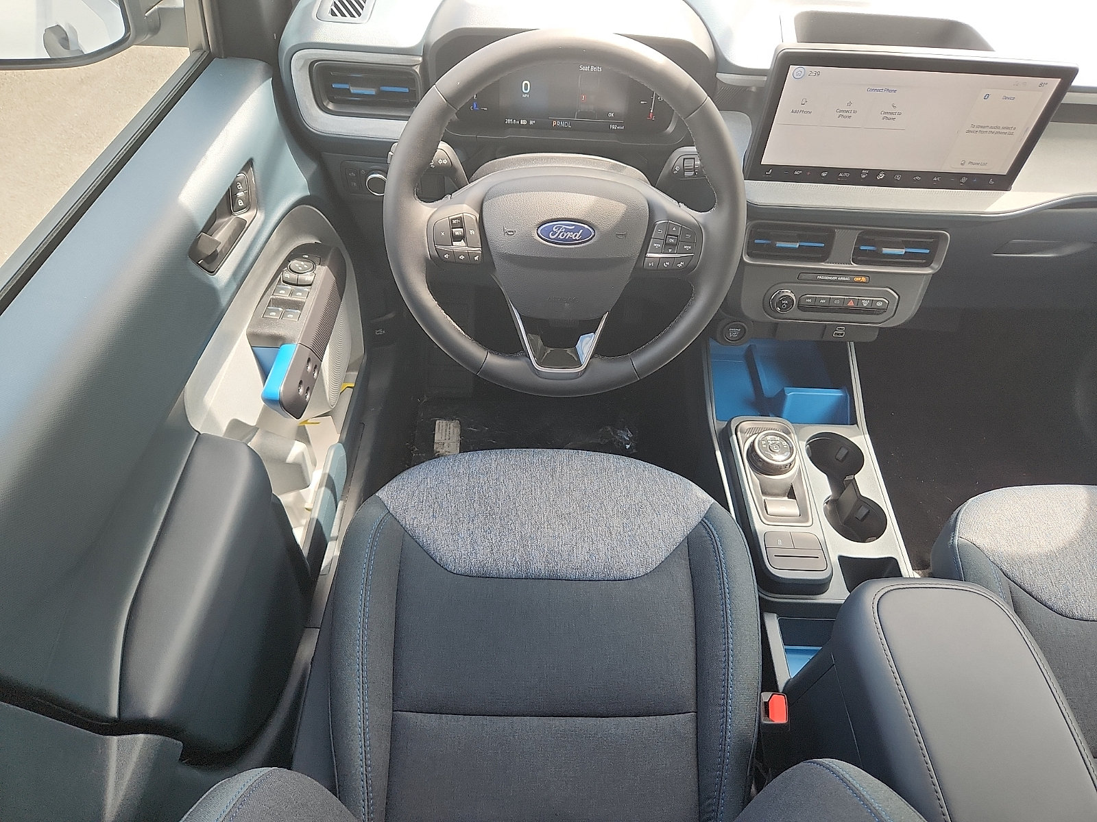 New 2026 Ford Maverick XLT w/ Equipment Group 301A AWD/4WD image 7