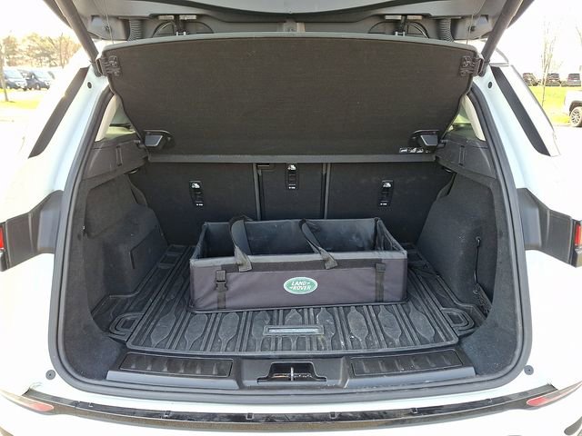 Used 2020 Land Rover Range Rover Evoque SE image 30