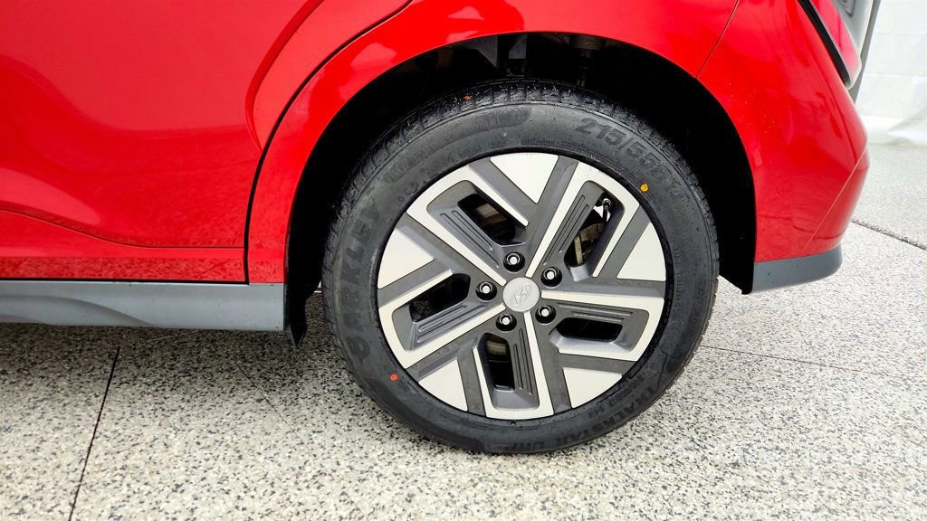 Used 2022 Hyundai Kona SEL w/ Convenience Package image 9