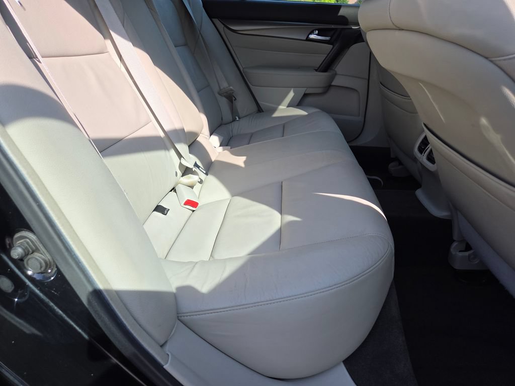 Used 2012 Acura TL FWD image 24
