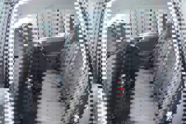 Used 2017 Volkswagen Tiguan Limited w/ Alloy Wheels Package image 18