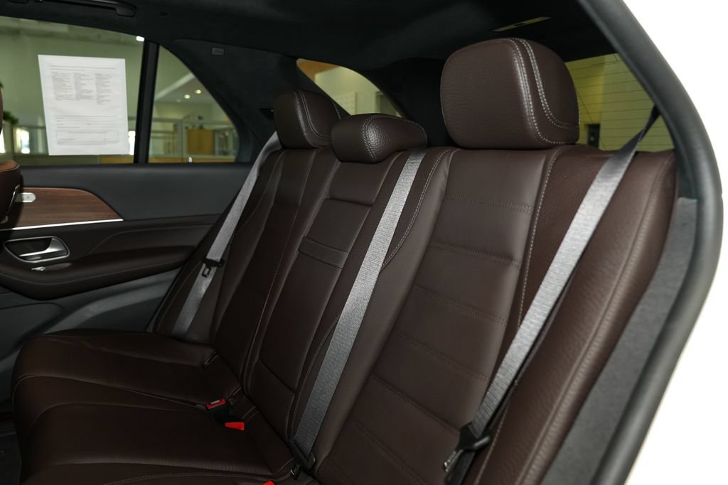 Used 2020 Mercedes-Benz GLE 450 4MATIC image 51