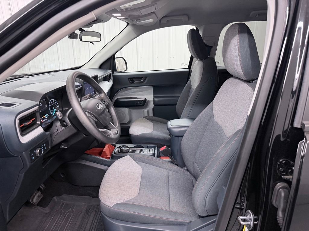 Used 2024 Ford Maverick XLT FWD image 10