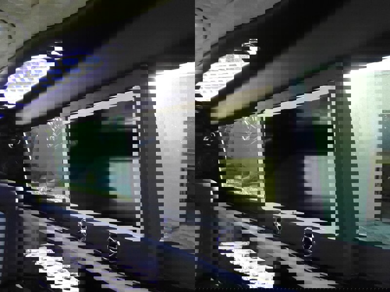 Used 2013 Mercedes-Benz GL 450 4MATIC image 39