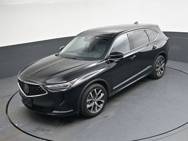 Used 2023 Acura MDX SH-AWD w/ Technology Package image 27