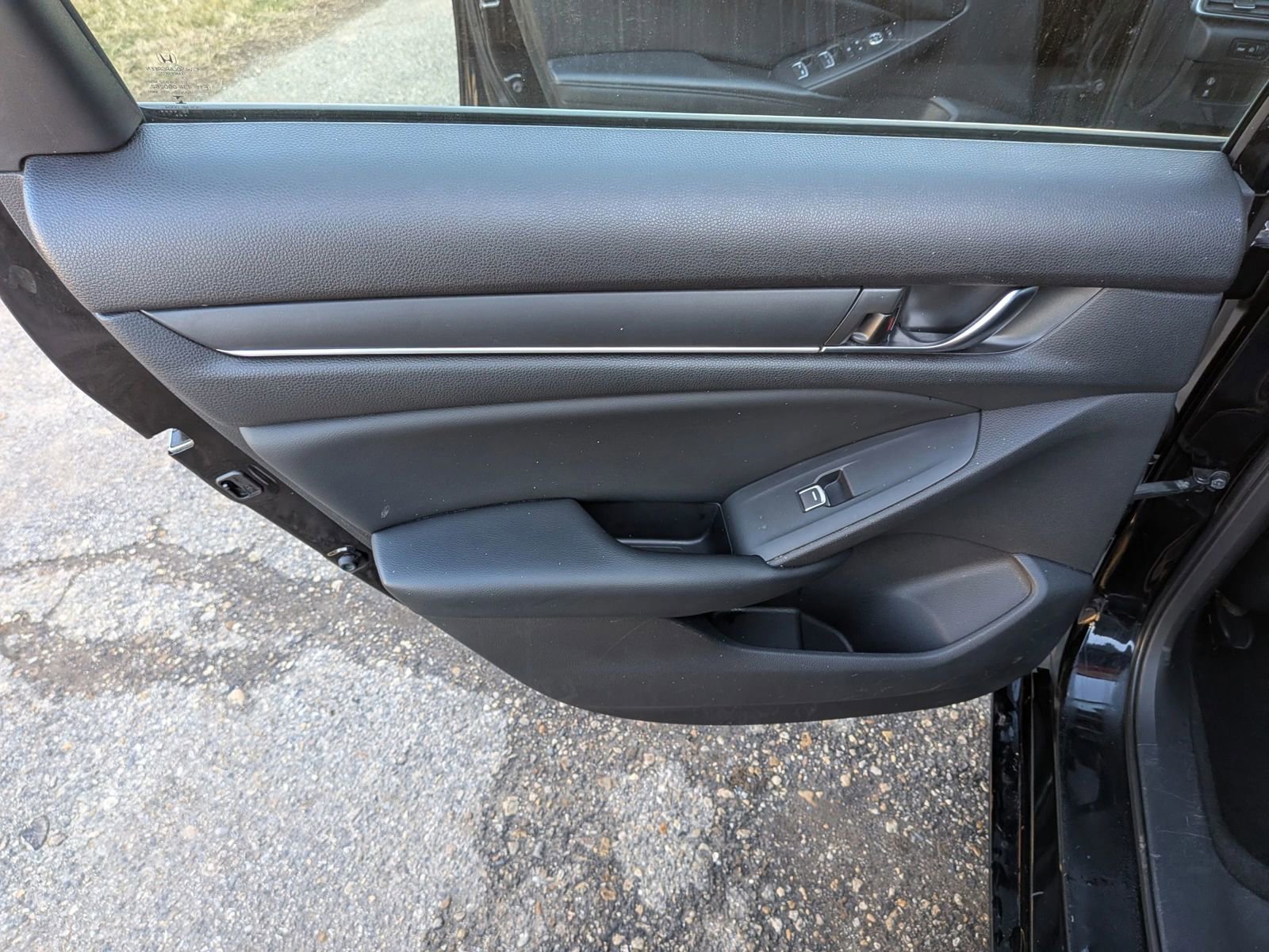 Used 2018 Honda Accord LX image 20