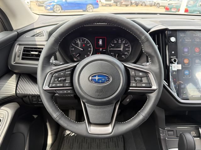 New 2026 Subaru Ascent Premium AWD/4WD image 10