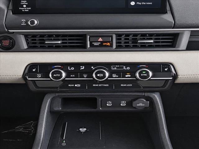 New 2026 Honda Pilot EX-L image 9