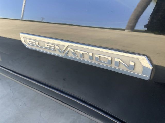 Used 2023 GMC Sierra 1500 Elevation w/ X31 Off-Road Package image 32